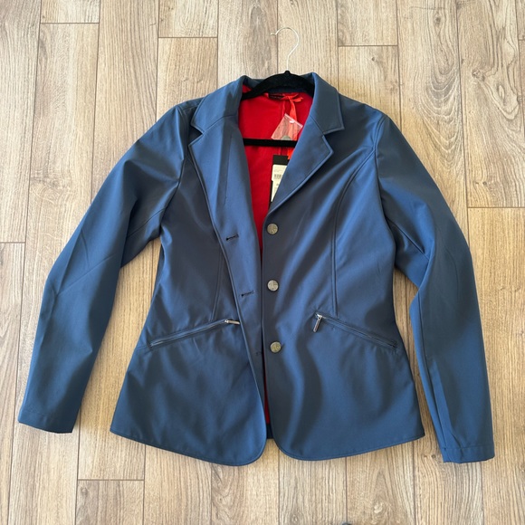 Horseware ladies competition jacket size L - Picture 1 of 2